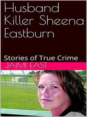 cover image of Husband Killer Sheena Eastburn